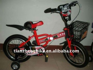 strong folding bike for kids