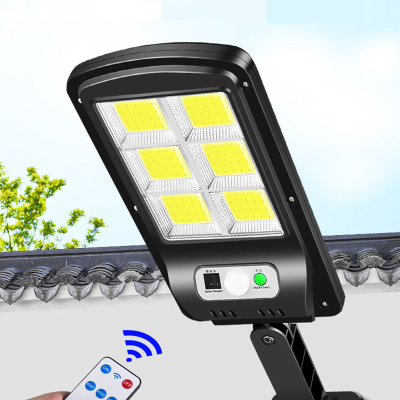 Cob Solar Light Cob Solar Light