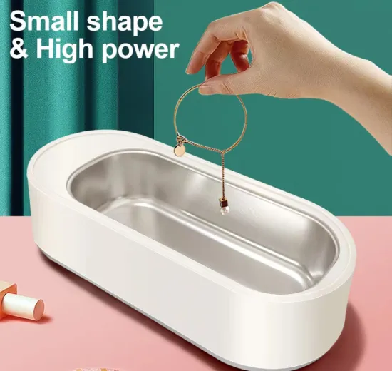 Wholesale Ultrasonic Cleaners: Portable Household Cleaning Appliances