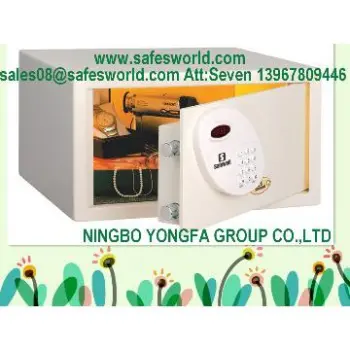 8 years guarantee Coffer.195*437*380mm.Model:195RL