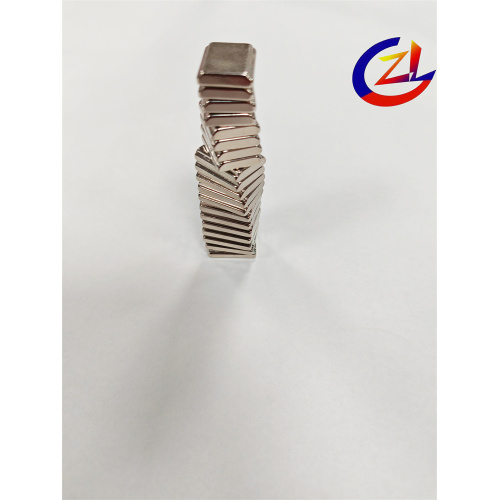 Strong Neodymium cube magnets