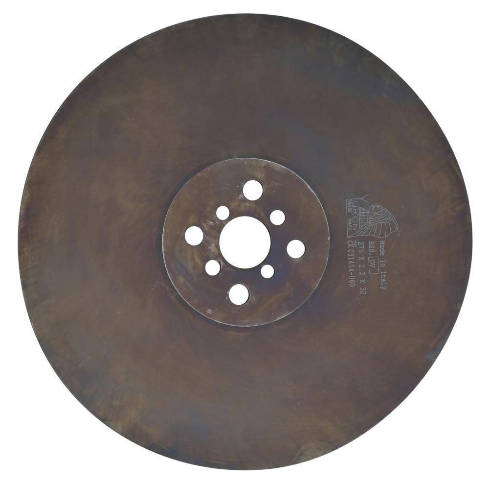 2022 hot sale high speed steel saw blade