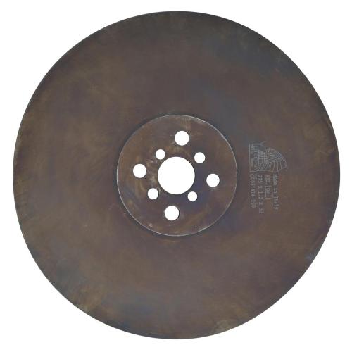 2022 hot sale high speed steel saw blade