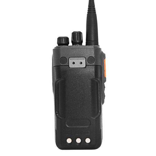 Handy Talkie Radio Walkie Talkie wasserdichte Radio VHF Ecome et538