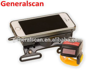 Long range barcode scanner 1d laser android barcode scanner bluetooth