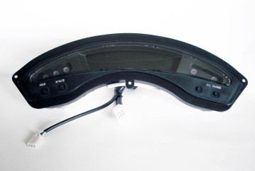Electric Motorcycle Shock Absorber 09791