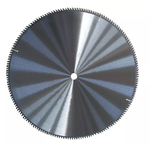 Fabrikpreis Hochwertiges TCT Circular Round Saw Saw Blade zum Schneiden von Wald und Aluminiumschneidung