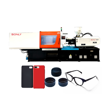 Plastic Injection Molding Machines for Phone Case Manufacturing