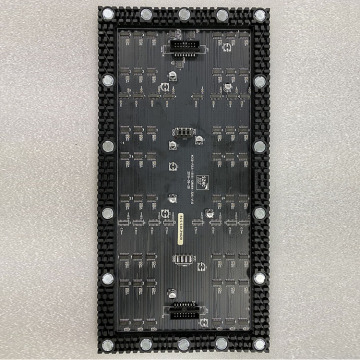 Mô-đun màn hình LED trong nhà P2.5 với 18 nam châm