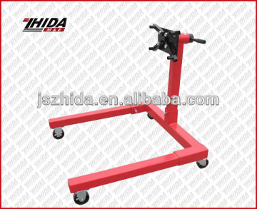 500kg Engine/Transmission Stand with 360 degree swivelling head