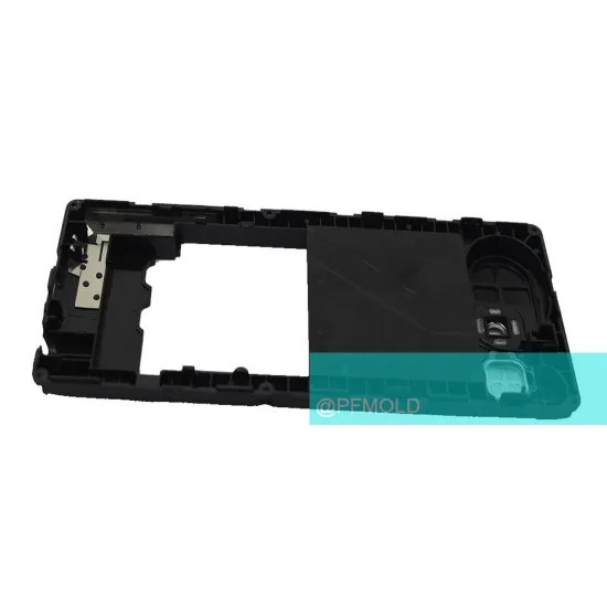 ABS customized plastic mold