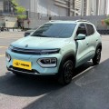 Dongfeng Nammi Box 2022 Chasing the Wind Edition