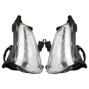 Kymco LIKE150 CK150T-5 13 Front LED Turn Signal
