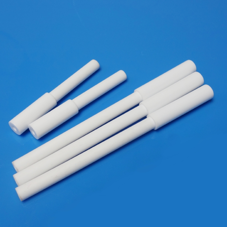 Alumina Ceramic Ignitor Electrode Insulator