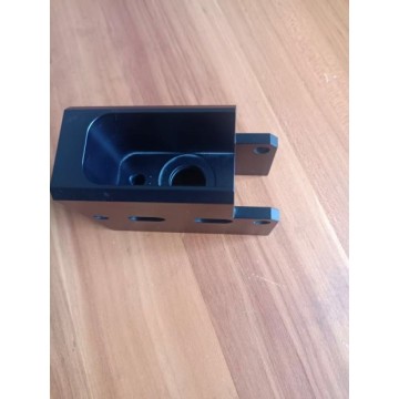 যথার্থ CNC মিলিং প্রক্রিয়াজাত যান্ত্রিক অংশ