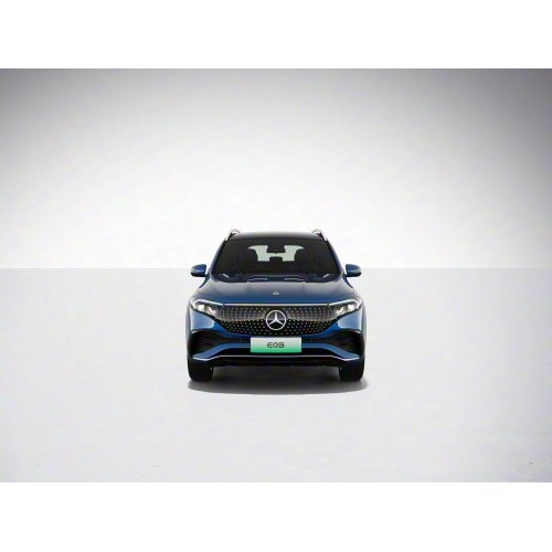 2025 Mercedes-Benz EQB 350 4matic