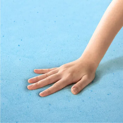 Comfity Side Sleep Friendly Foam Twin Mattress