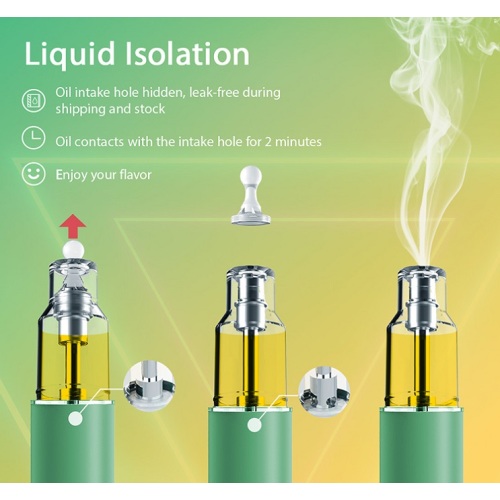 Beautiful 5ml E-Liquid Disposable Pod melatonin vape
