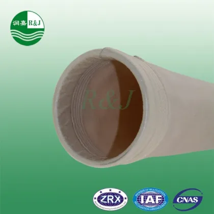 PPS Filter Bags for Dust Filtration, dust filtration bag