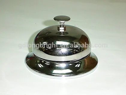 professional Desktop Bell