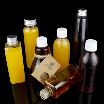 Imported PHA for beverage package