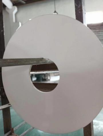 High quality Ceramic membrane disk