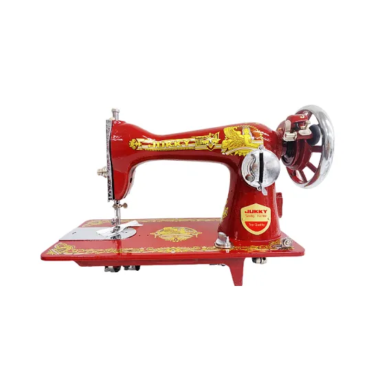 Hot Sale! JUKKY JA2-2 Household Old-Fashioned Sewing Machine - New Condition