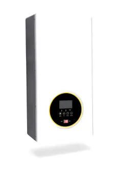 solar and wind power system inverter