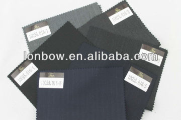 wholesale Super150 Italia design worsted wool men's suit fabric in stock