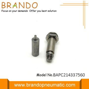 37.8mm High Solenoid Valve Stem For Valve