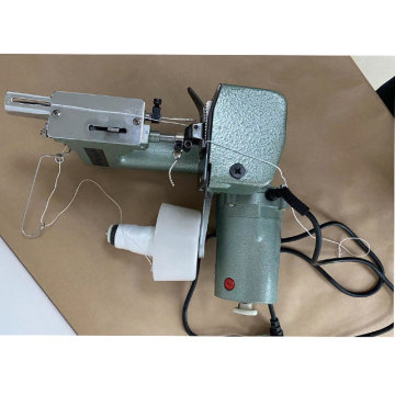 Mobile Sewing Machine for Industrial Use