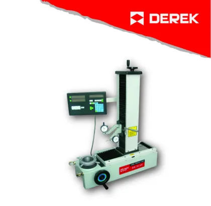 Tool Pre-setter for CNC Cutting Tools