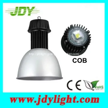 High Lumens 60W LED Industrial High Bay Lighting