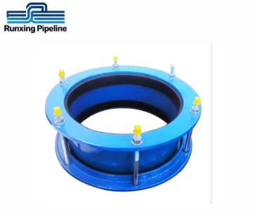 DN65-DN3000 SSJB Serial Carbon Steel Dresser Coupling