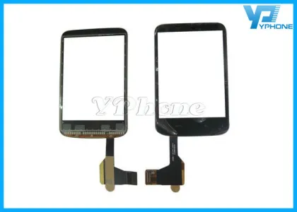 Glass Touch Htc 3.2 Inch Screen Repair For Htc Wildfire G8