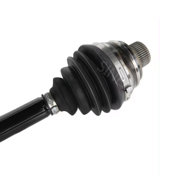 2005-2012 Audi A6 OEM Drive Shafts - Front and Rear