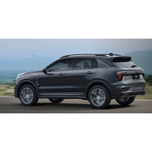 2024 Lynkco 01 2.0TD 2WD Global Pro