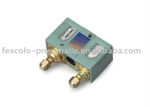 DN606 Air compressor adjustable pressure switch