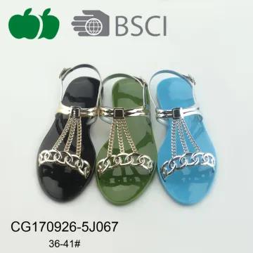 Best Womens Fashion Summer Flat Sandals