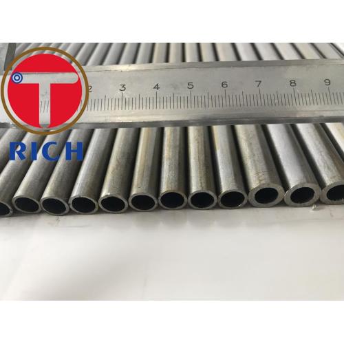 ASTM A106 Carbon Steel and Alloy Steel Tube