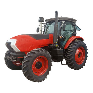 HighTop Brand High Quality New Cheap Mini Farm Tractors from China