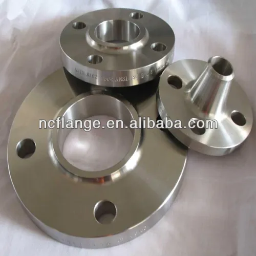Steel Pipe Flanges And Flanged Fittings, High Quality Steel Pipe