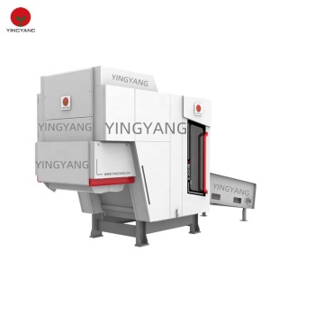YYKB-III Bale Opener Textile Machinery for Apparel and Knitting Machines