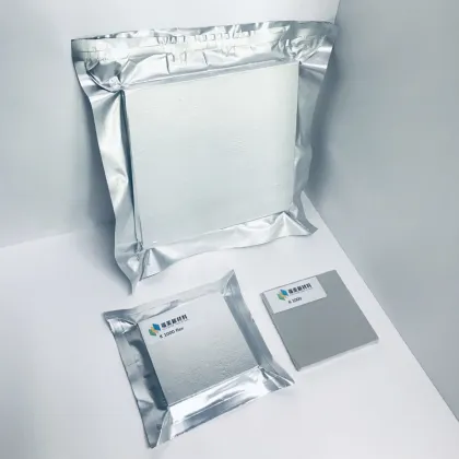 Environmentally Friendly Nanoporous Board For Iron Lining