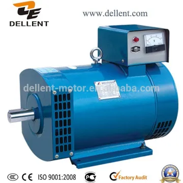 ST STC ac alternators 220V 3KW