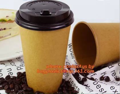 PLA Compostable Cups, Single wall paper cups, Double wall paper cups, Ripple wall paper cups, Soup Cup, Bowl, Handle paper cups