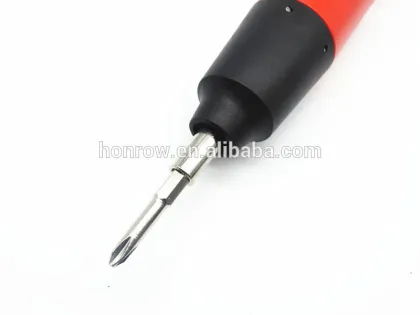 Electric Screwdriver