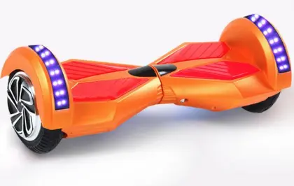 2017 New 2 Wheel 8 Inch Lamborghini Hoverboard