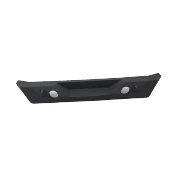 Maiker Offroad Jeep Wrangler JK Rear Bumpers & Guards