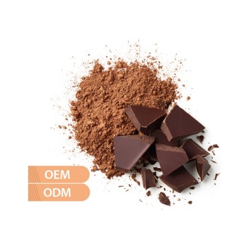 Chocolate Flavor Refilled E-Liquid